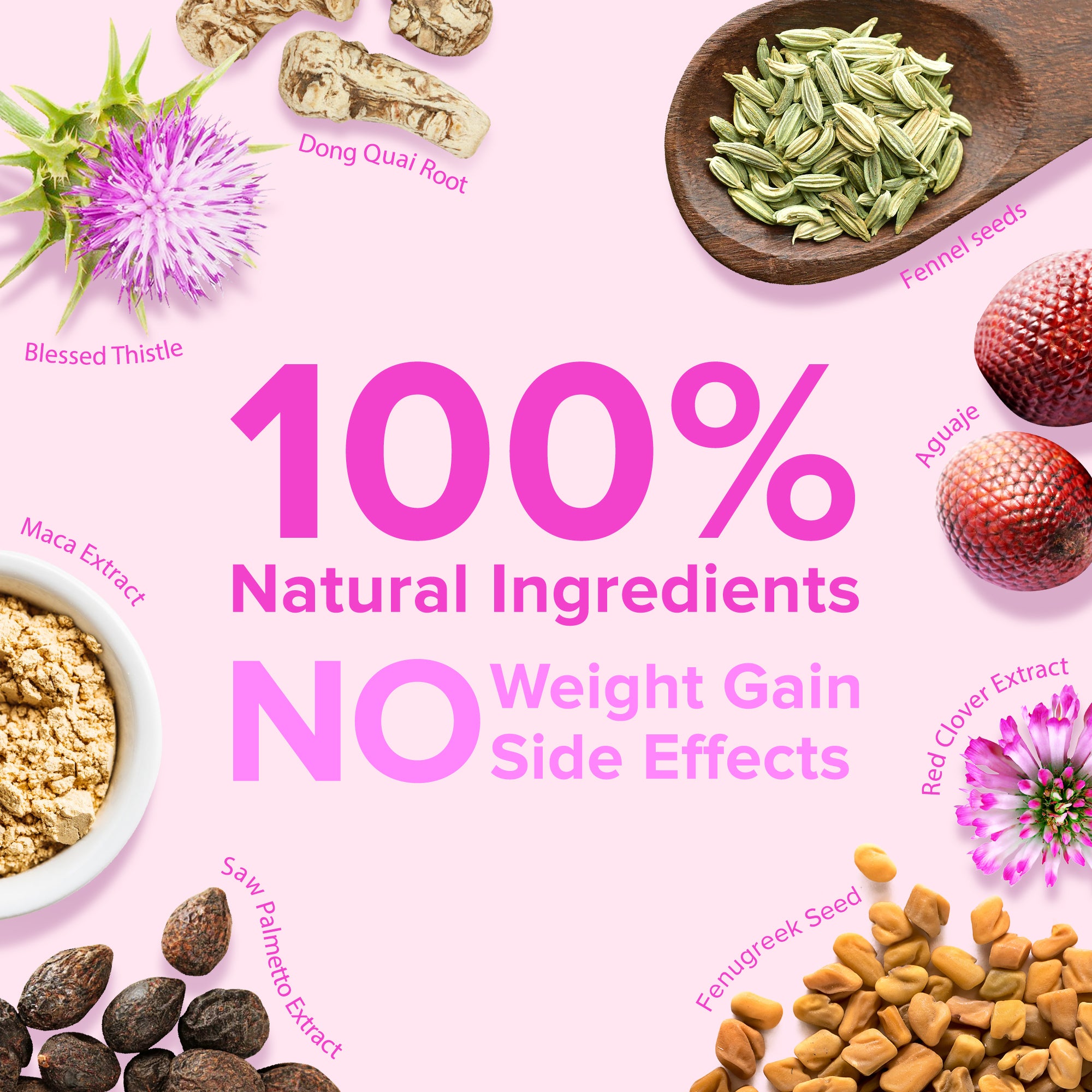 IsoSensuals ENHANCE Bust Pills