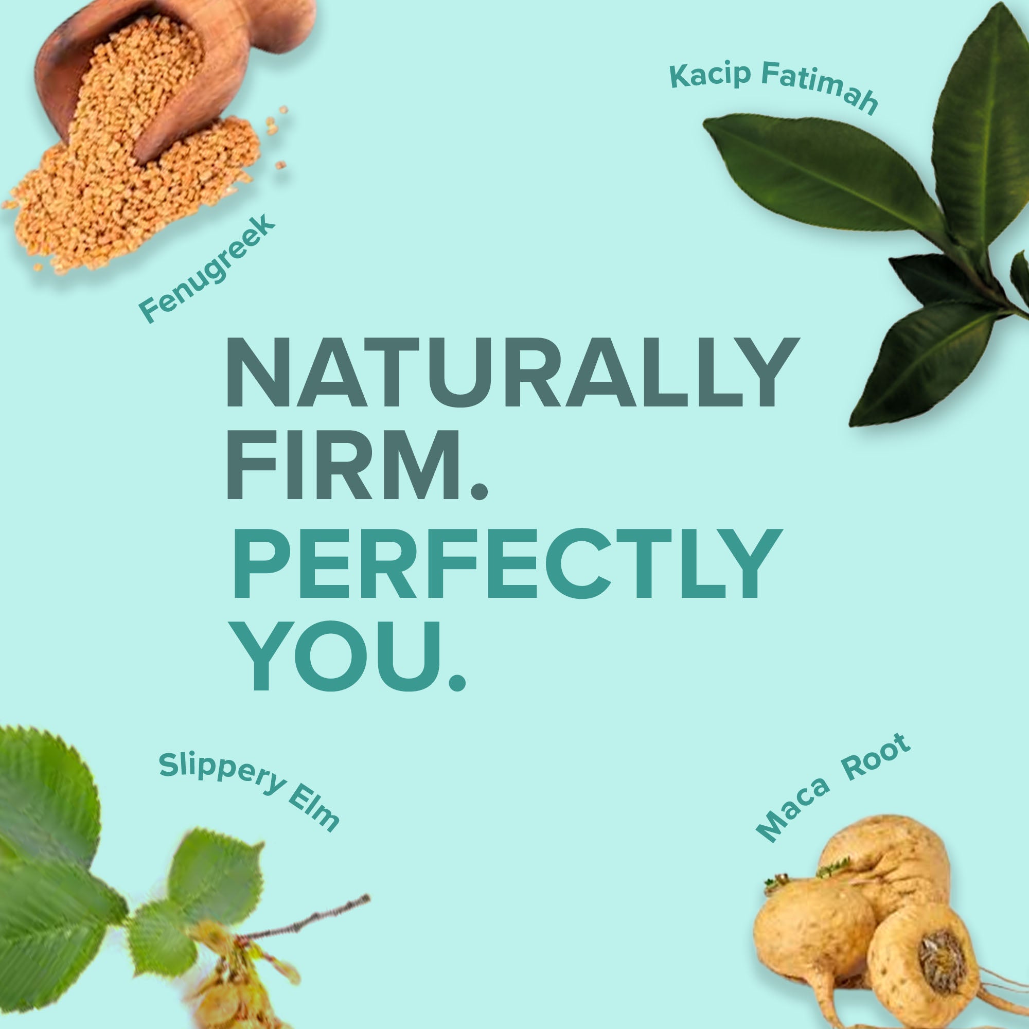 IsoSensuals TIGHT Tightening Pills