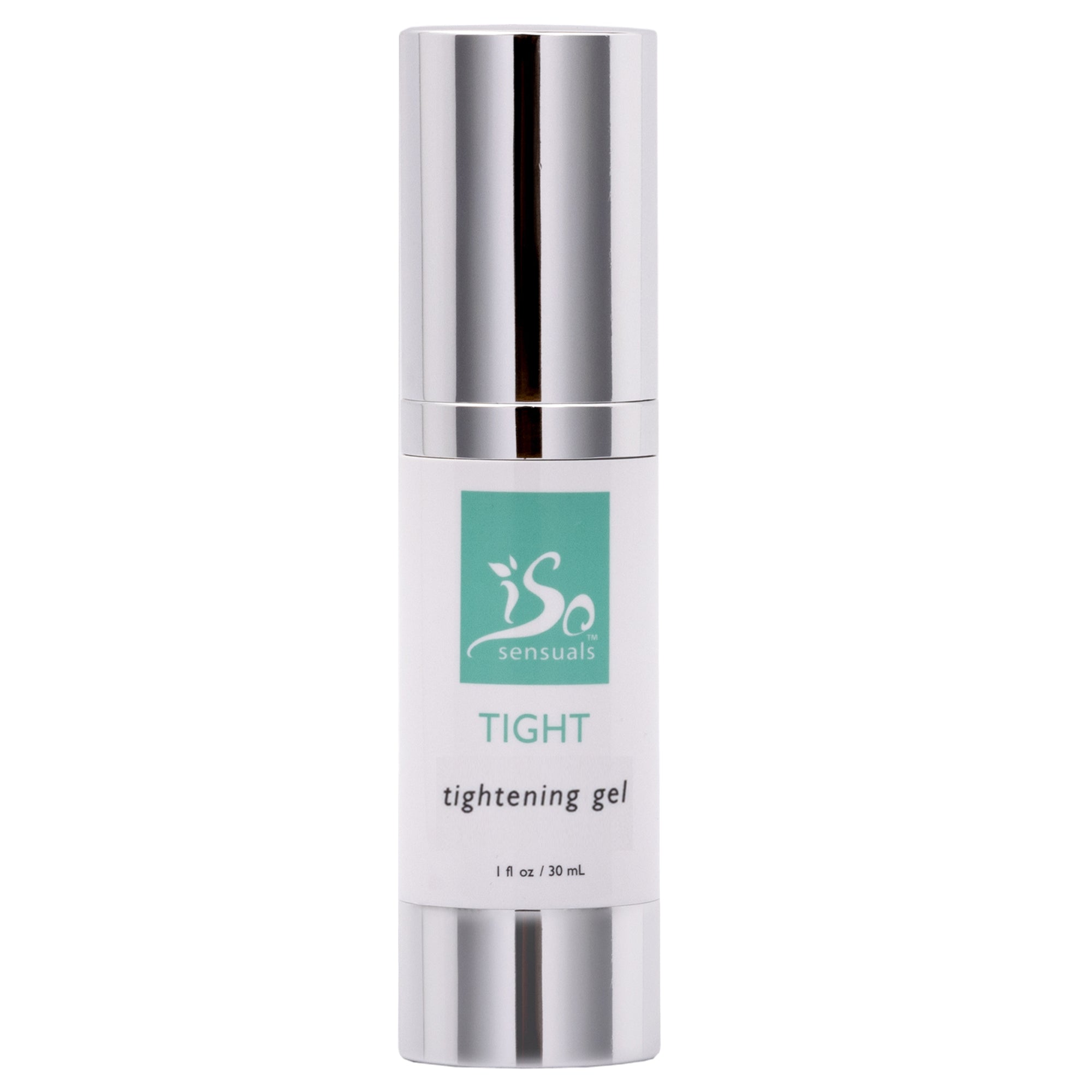 IsoSensuals TIGHT Tightening Gel